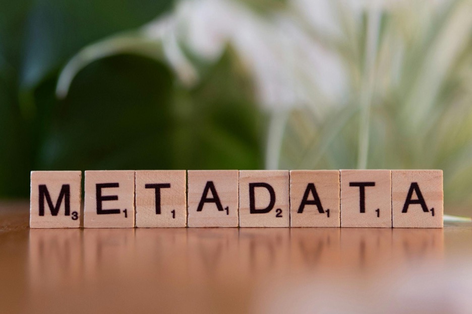 Metadata Stack